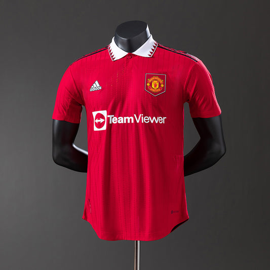 Manchester United retro 2022/23 Home
