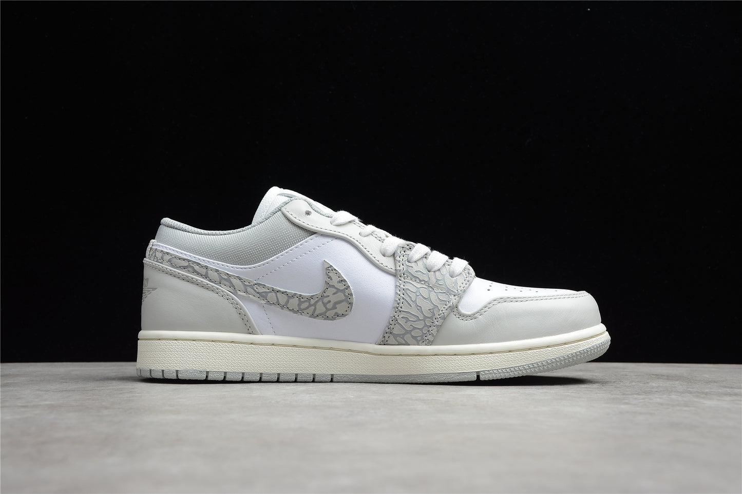 Nike Air Jordan 1 Low Berlin Grey DH4269-100
