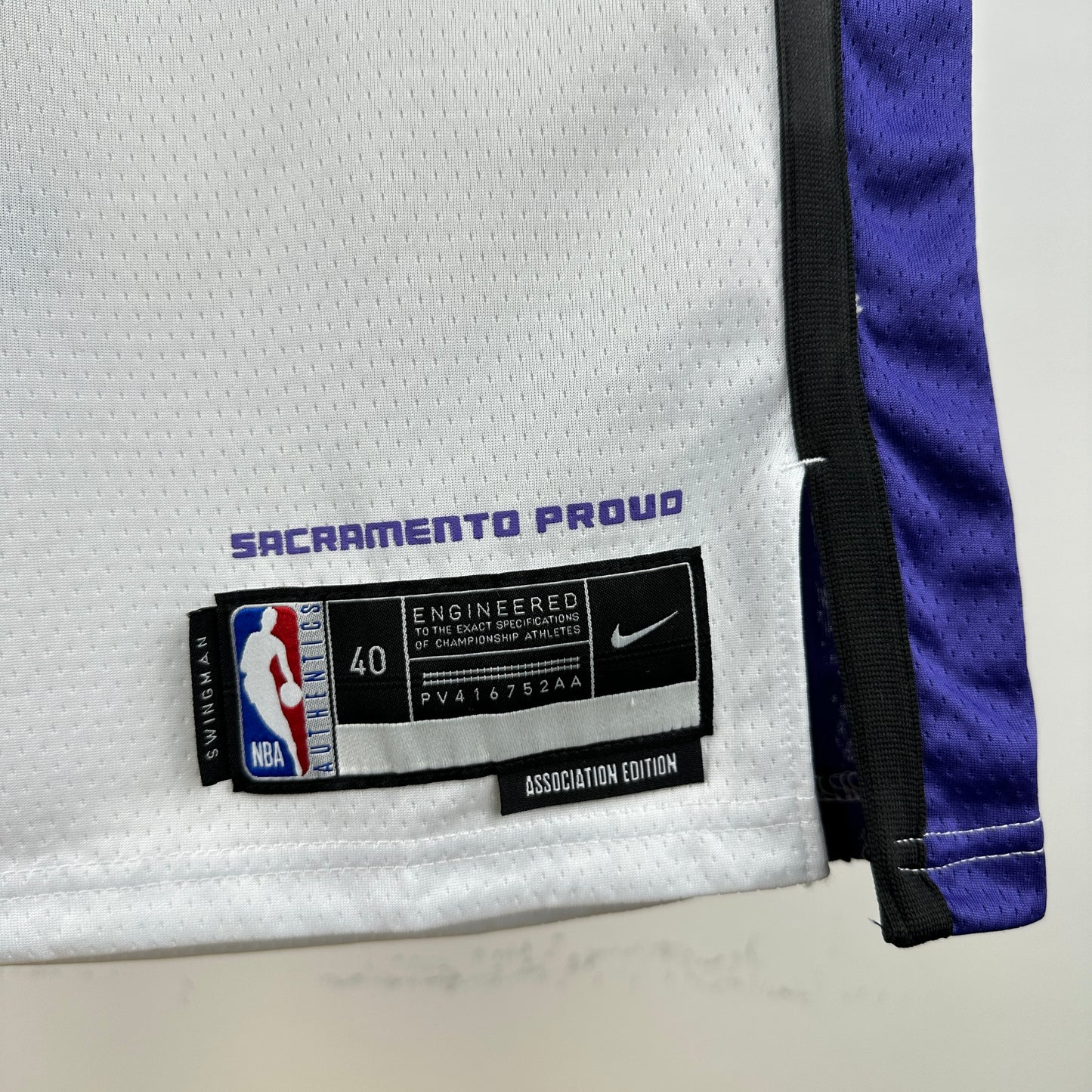 Sacramento Kings 2024/25