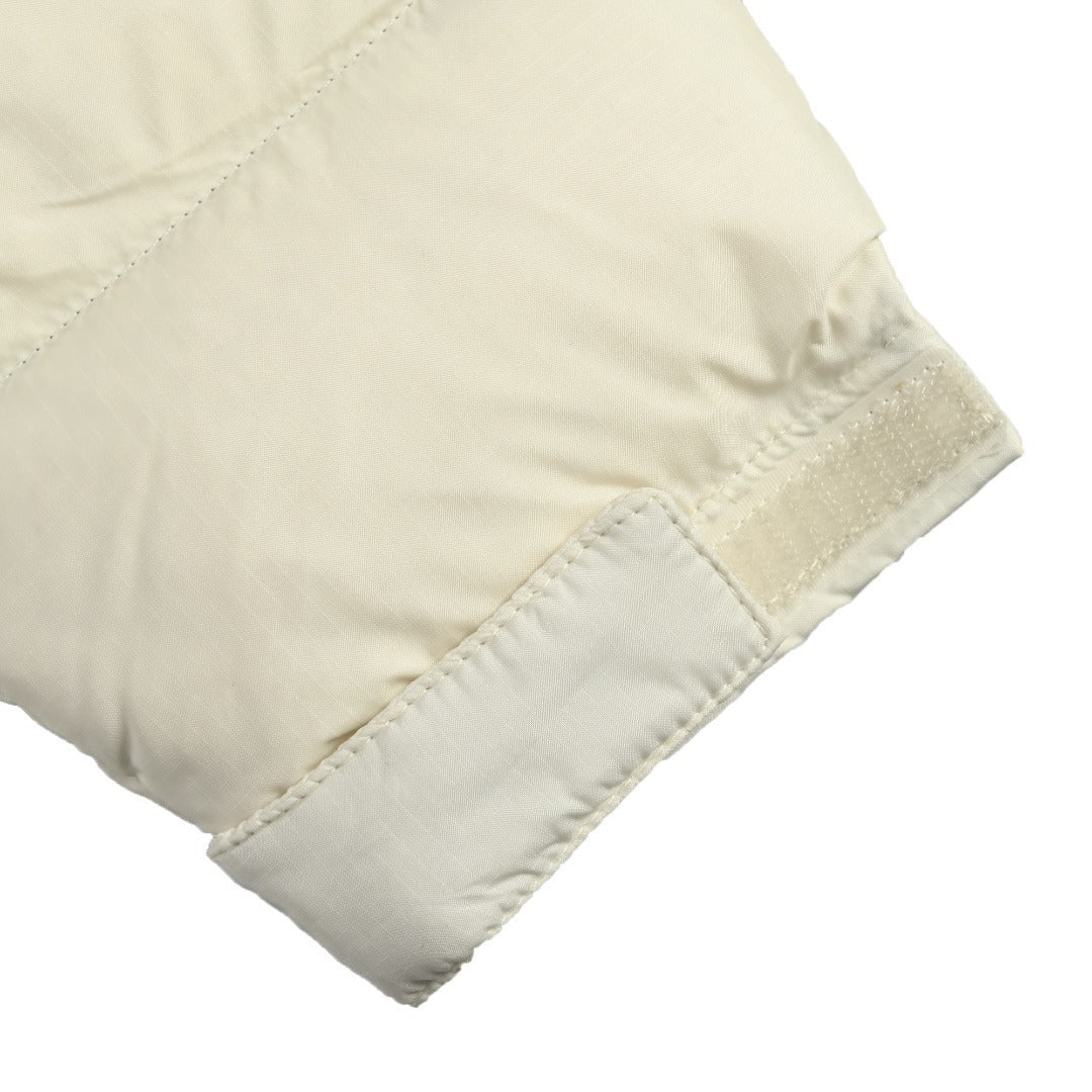 Chaqueta The North Face - Color Caqui