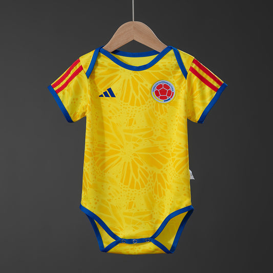 Colombia 2026/27 Baby Home