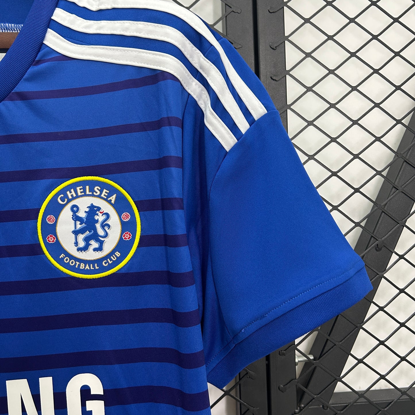Chelse retro 2014/15 Home