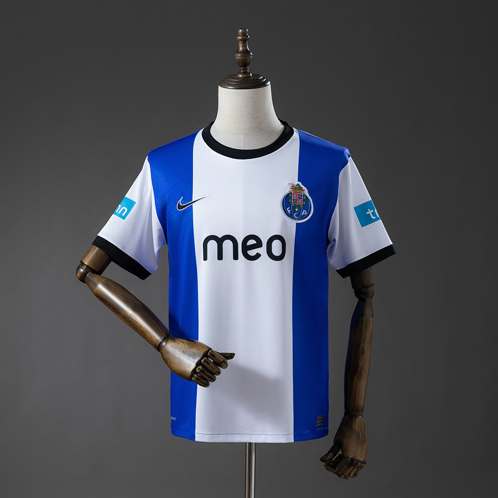 Porto 2012/13 Home Retro