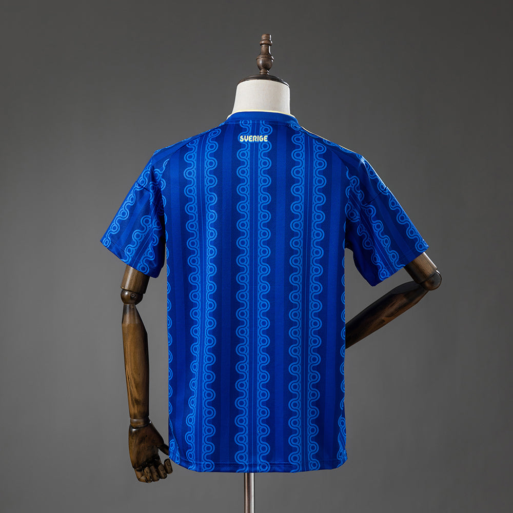 Sweden 2026/27 Away