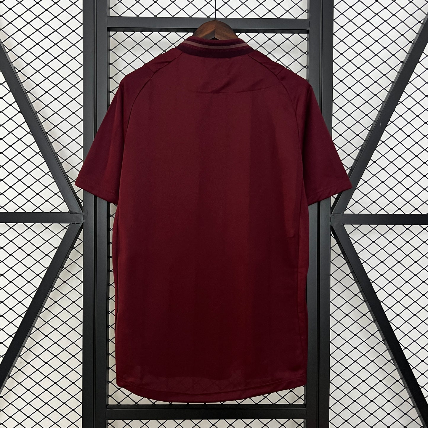 Manchester City retro 2012/13 Away