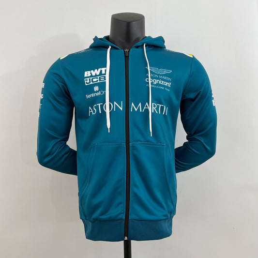 Sudadera Aston Martin 2023 - Formula 1