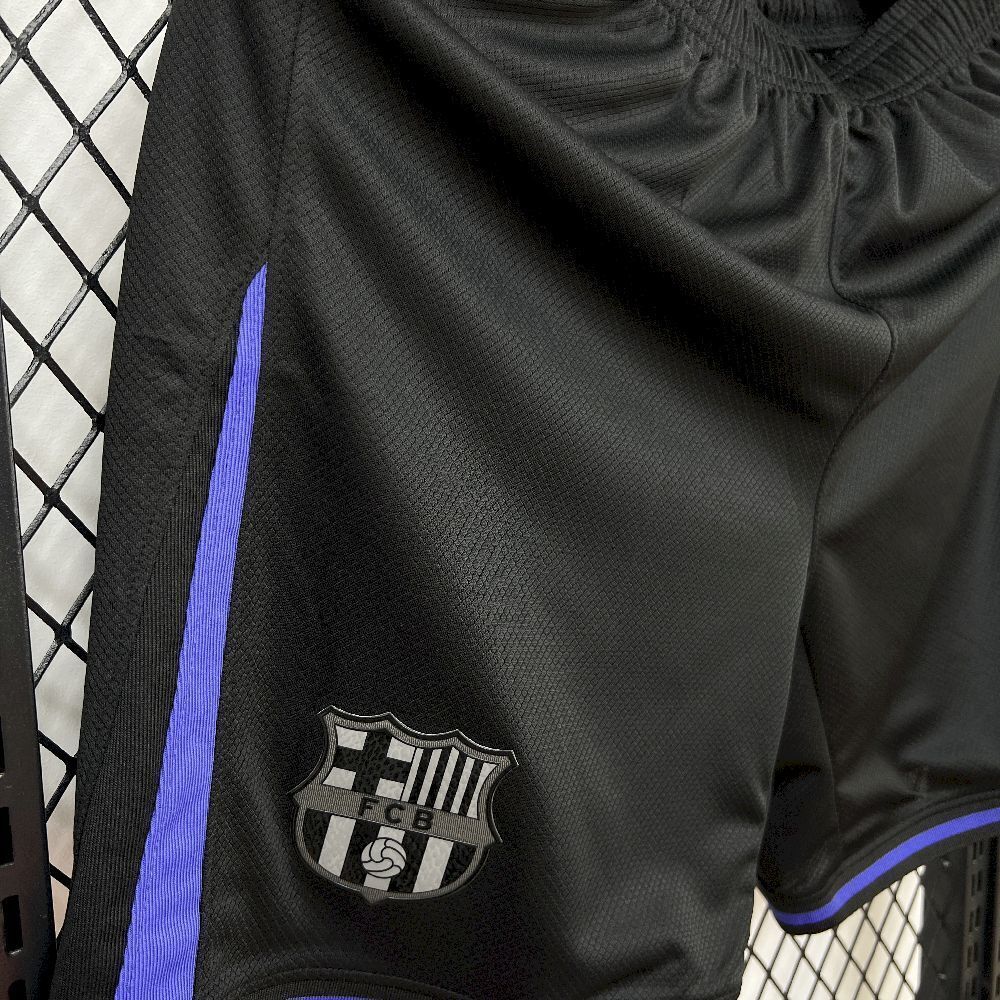 Pantalones Fútbol Club Barcelona 2025/26 Away
