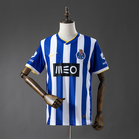 Porto 2013/14 Home Retro