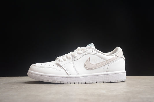 Nike Air Jordan 1 Low CZ0790 100