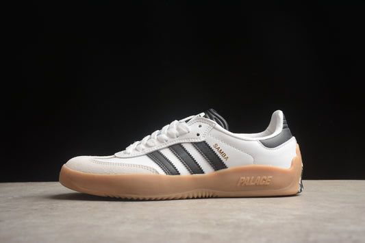 Adidas originals Samba Puig Blanca