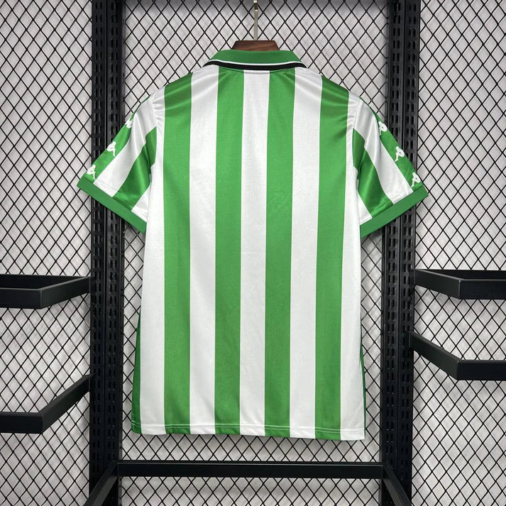 Real Betis retro 1993/94 Home