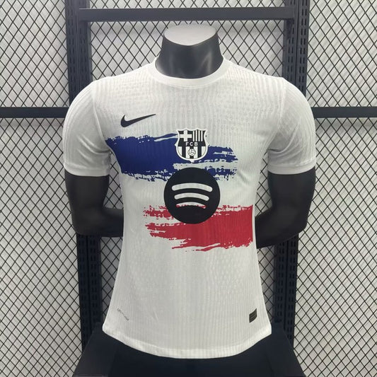 Fútbol Club Barcelona 2025/26 edicion especial