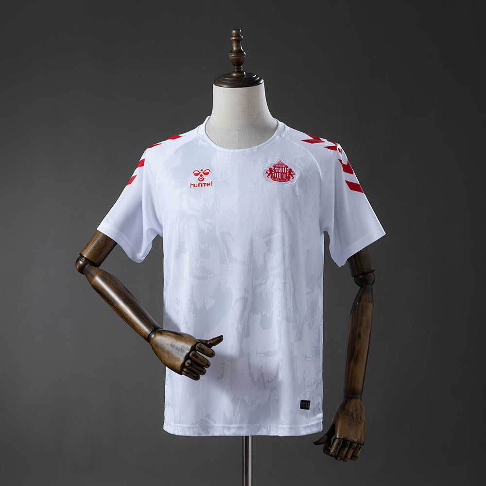 Sunderland 2025/26 Hero Edition