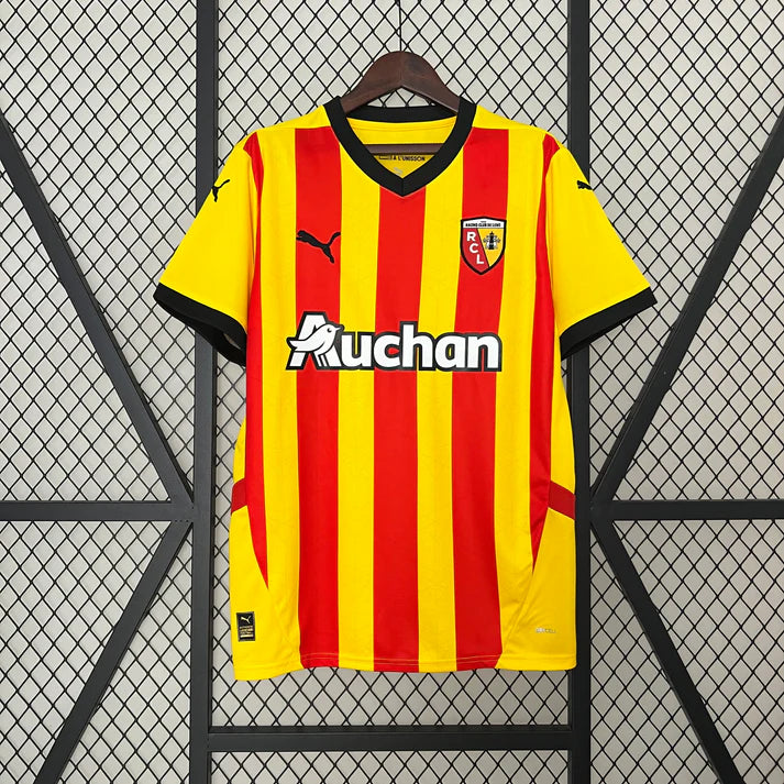 Racing Club de Lens 2024/25 Home