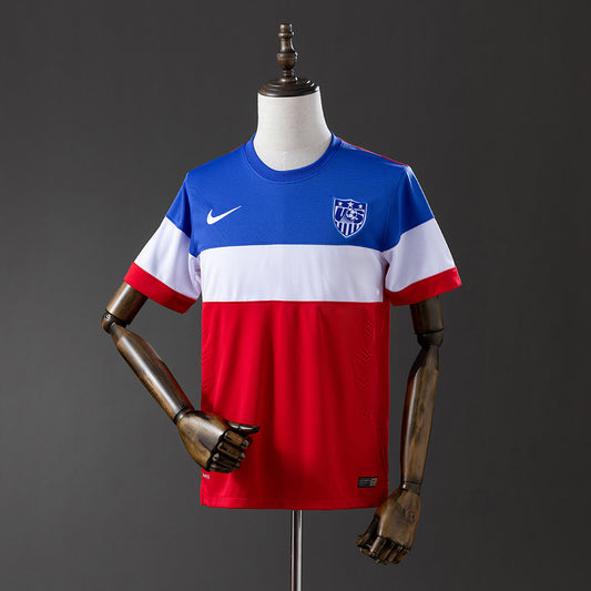 Estados Unidos retro 2014 Away