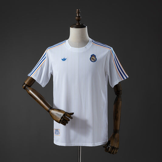 Real Madrid Terrace Icons Blanca