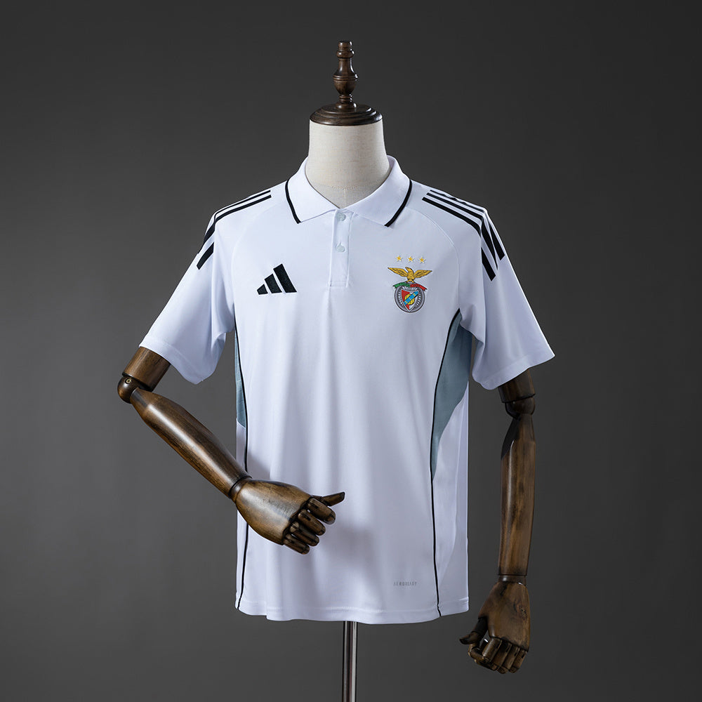 Benfica 2025/26 Polo