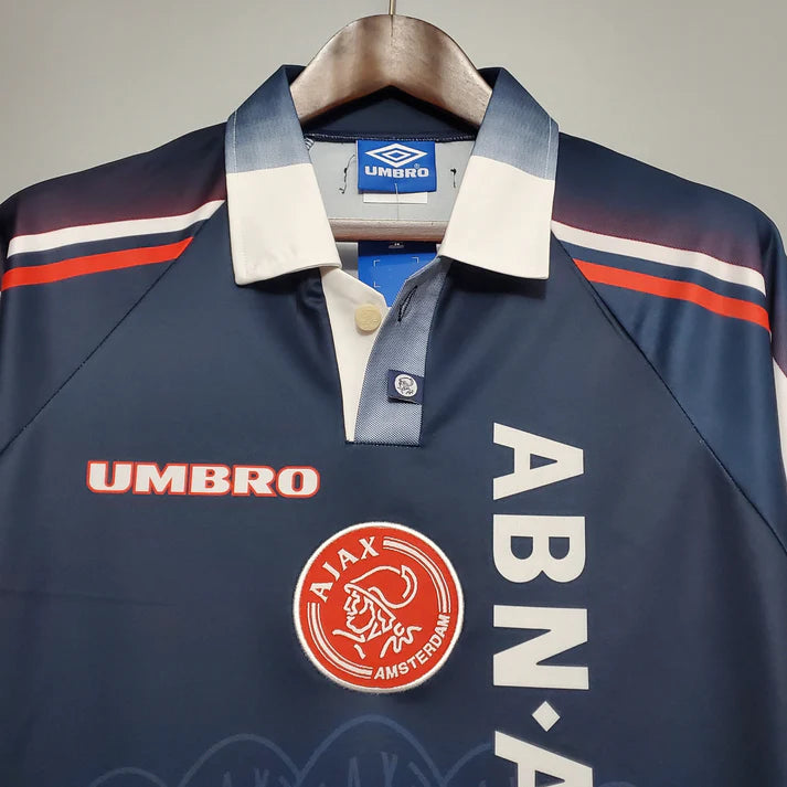 AFC Ajax retro 1997/98 Away