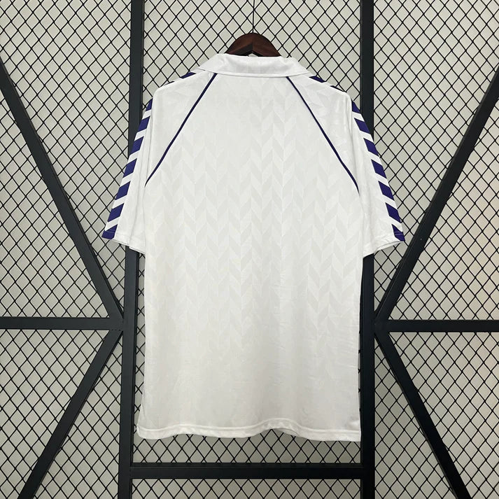 Real Madrid retro 1988 Home