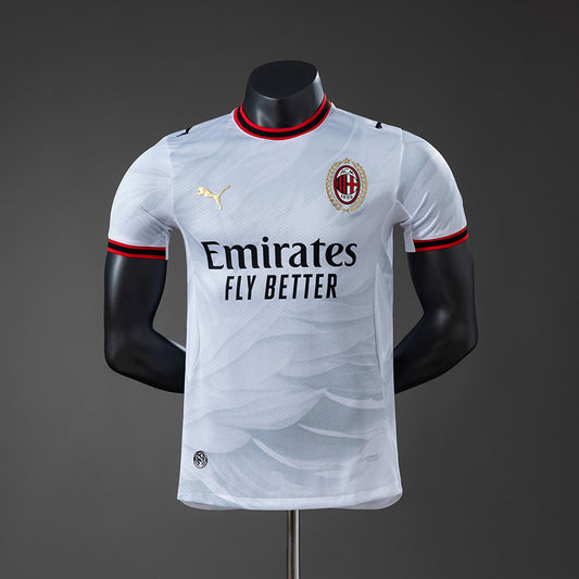 AC Milan 2026/27 Away Player Version