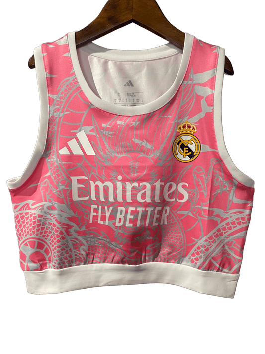 Top Real Madrid 2025/26