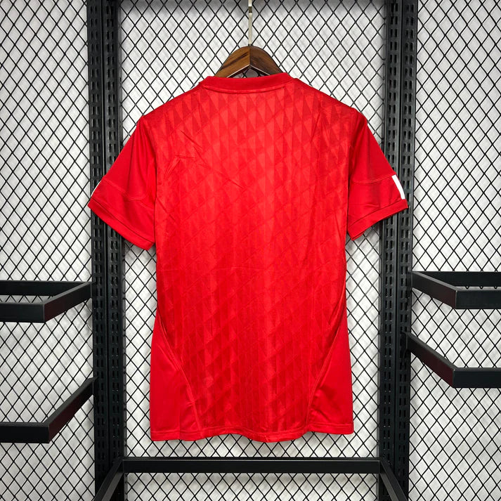 Liverpool retro 2010 Home