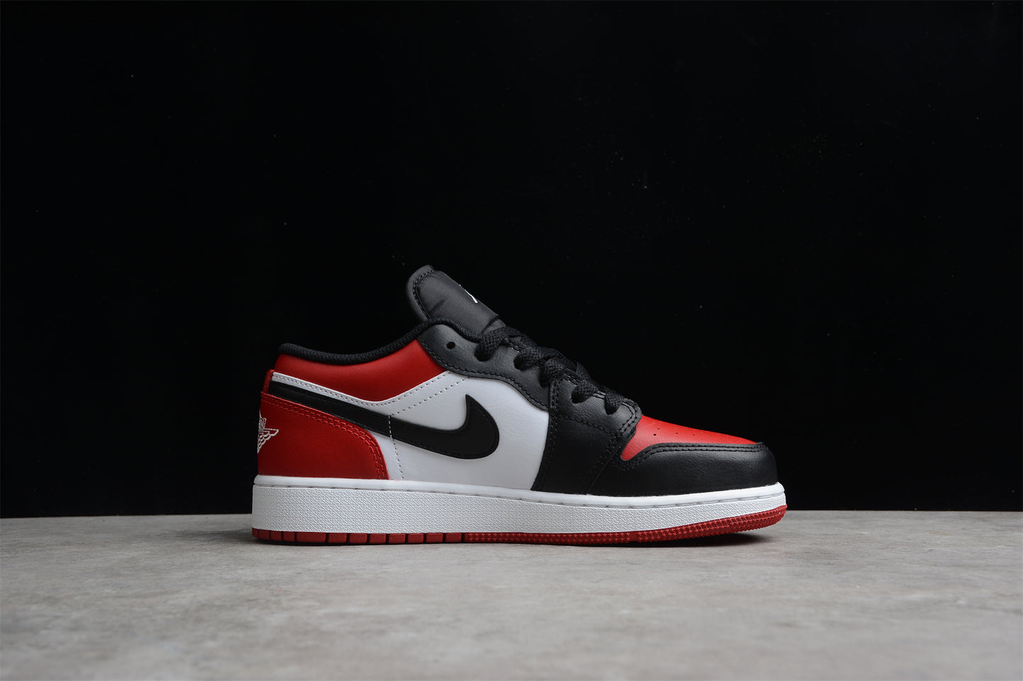 Nike Air Jordan 1 Low 553558-612