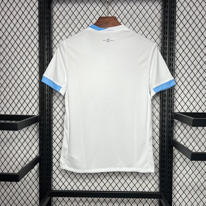 Uruguay 2024 Away