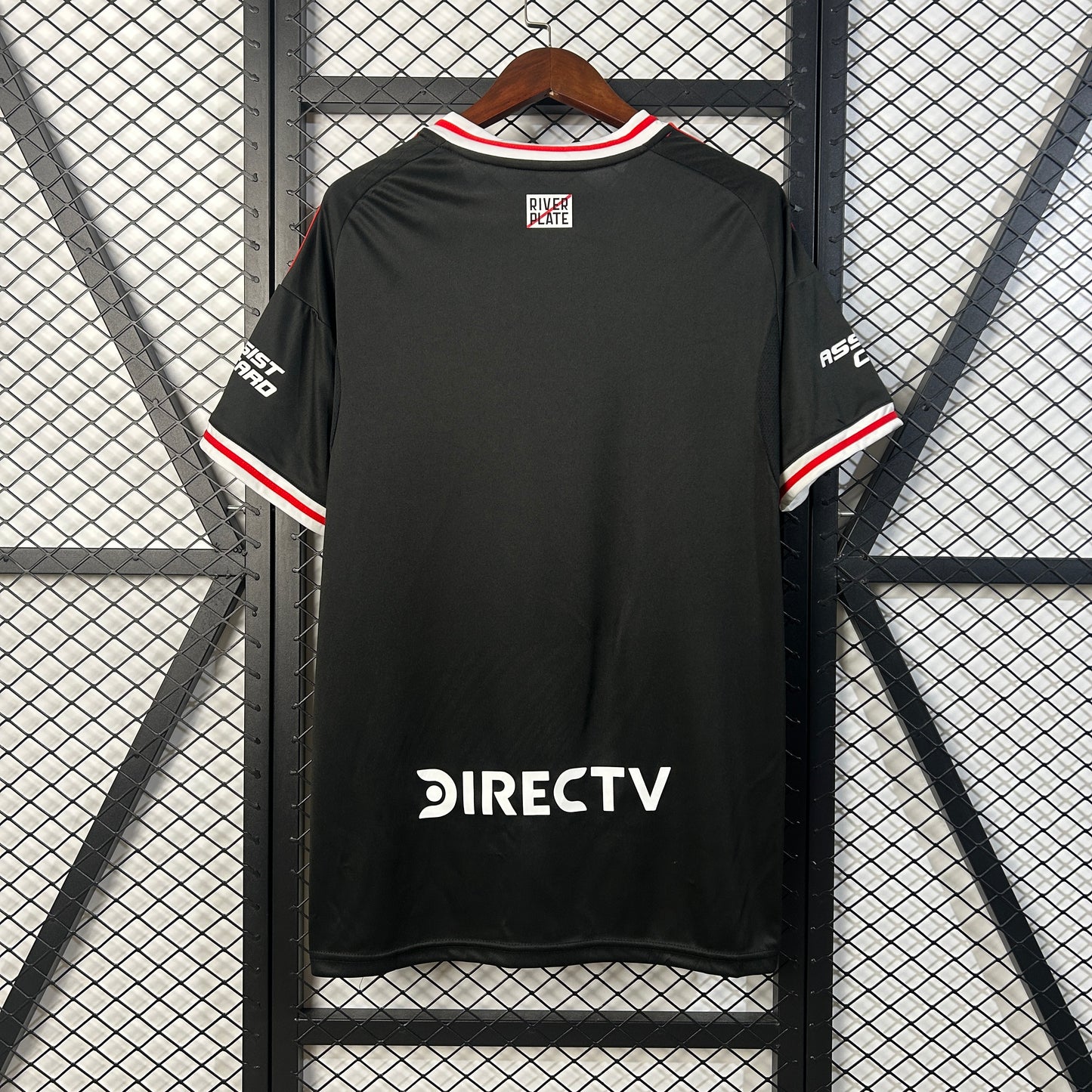 River Plate 2025/26 Away