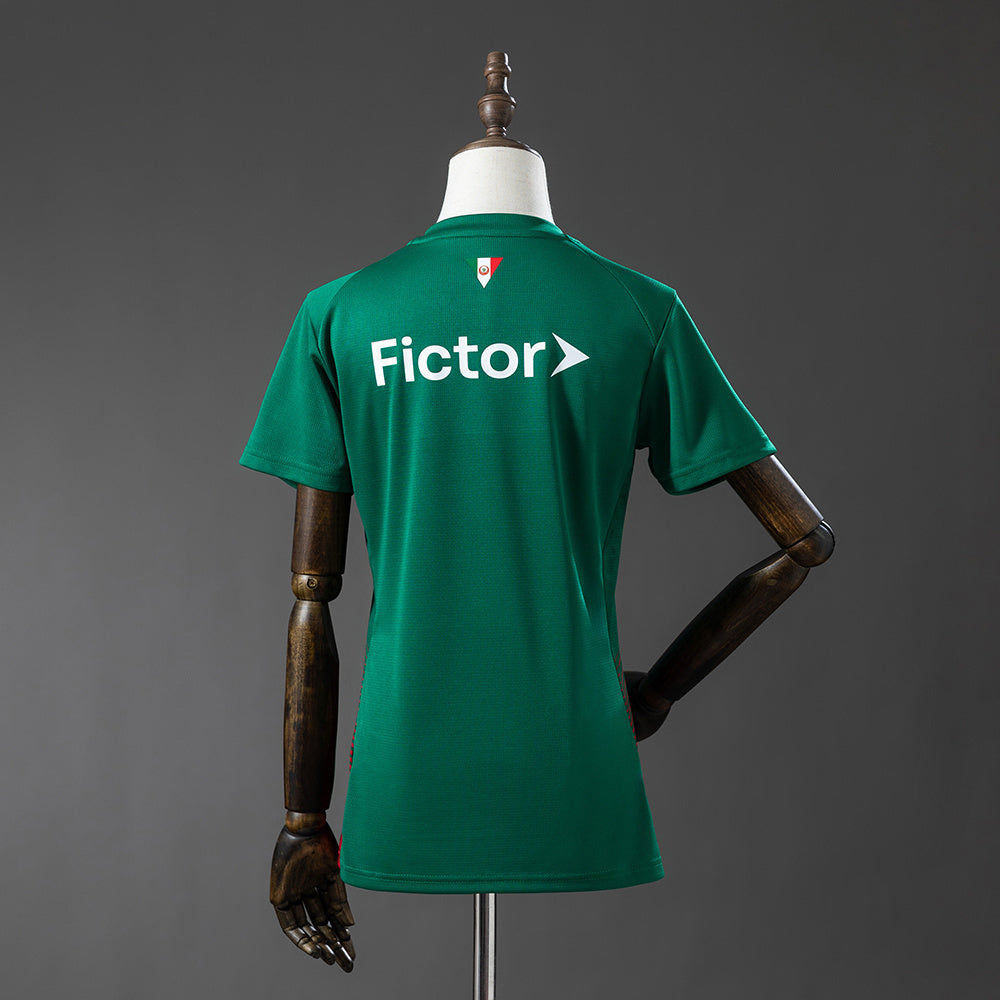 Palmeiras 2026/27 Femenino Home