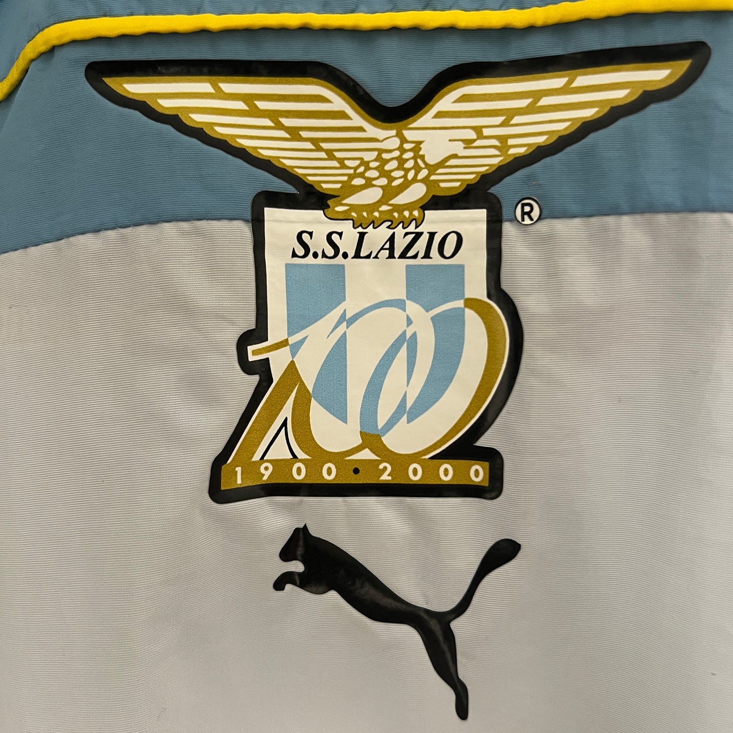 Lazio 2024-25 reversible