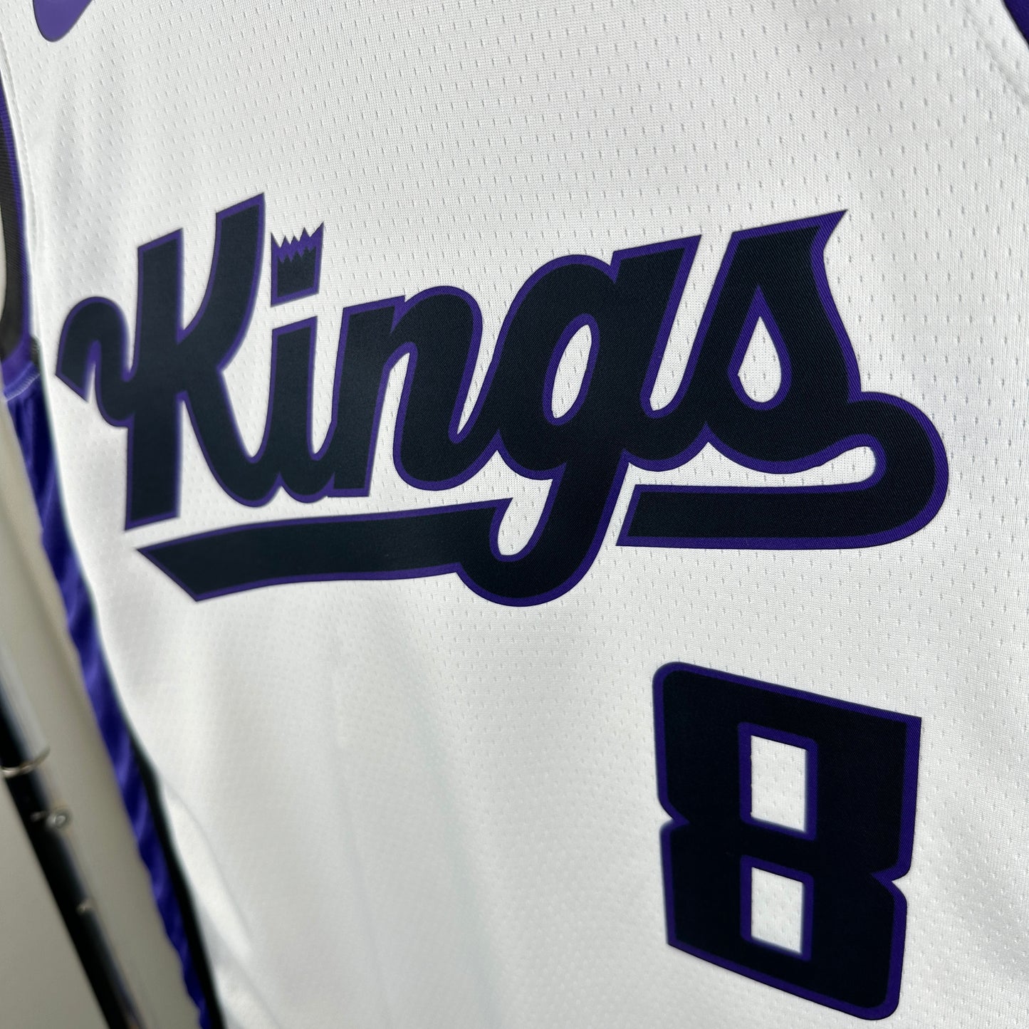 Sacramento Kings 2024/25