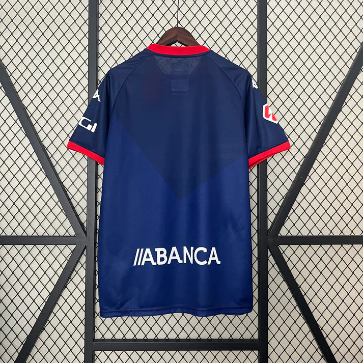 Deportivo de la Coruña 2024/25 Away