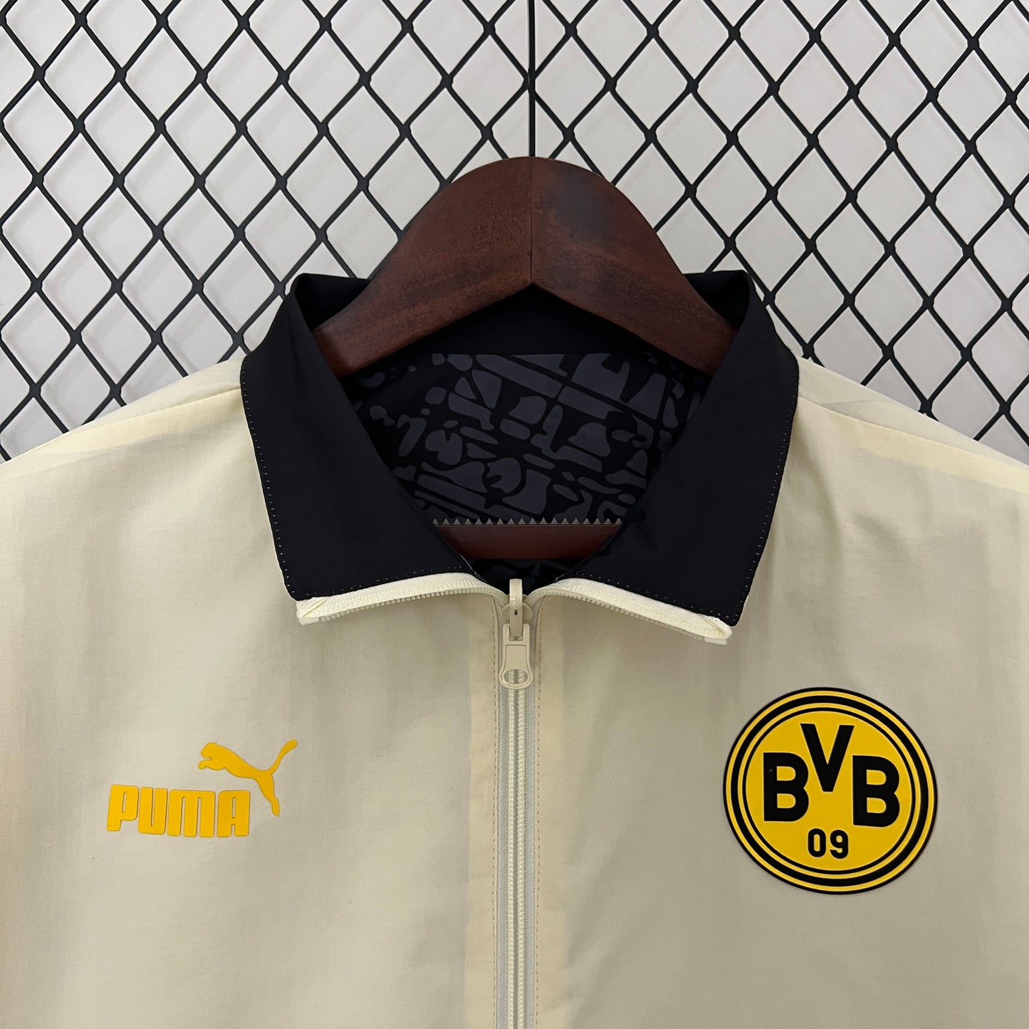 Dortmund 2024-25 reversible