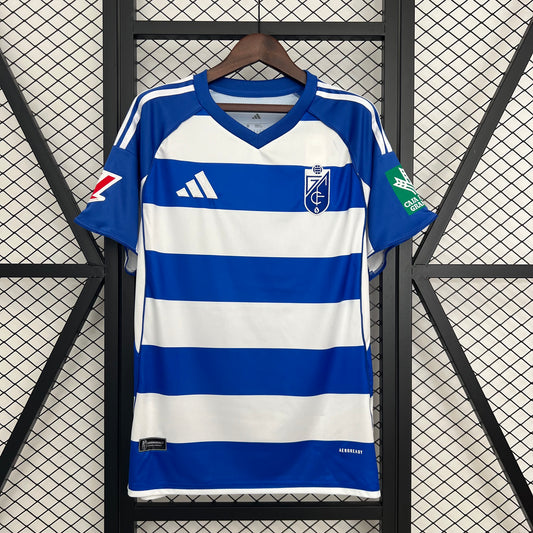 Granada 2025/26 Away