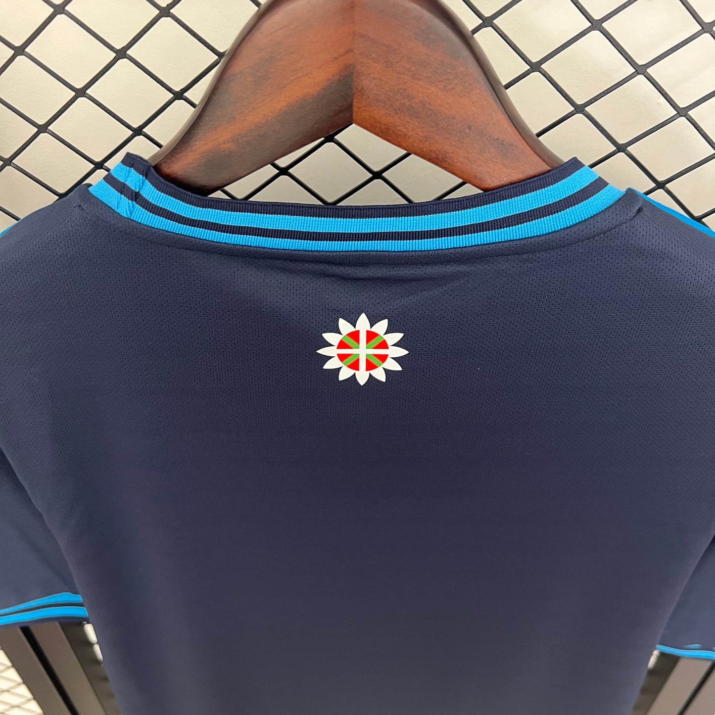 Athletic Club 2025/26 Away