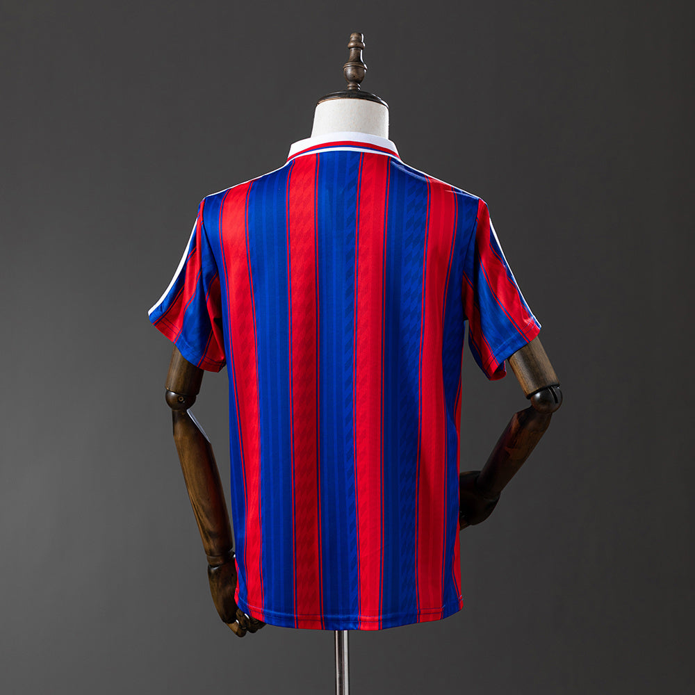 Bayern Munich retro 1995/97 Home