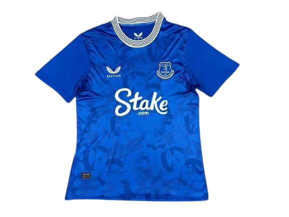 Everton 2024/25 Home