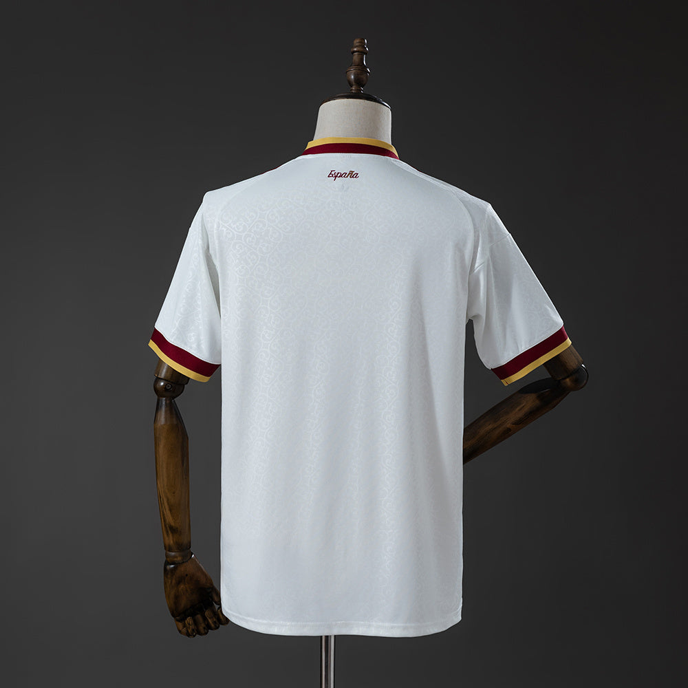 España 2026 Away