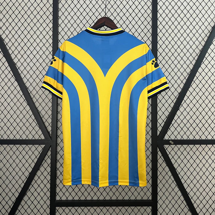 Málaga retro 2006 Away