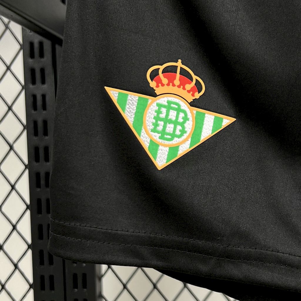 Real Betis 2025/26 Kids Version Edición Especial