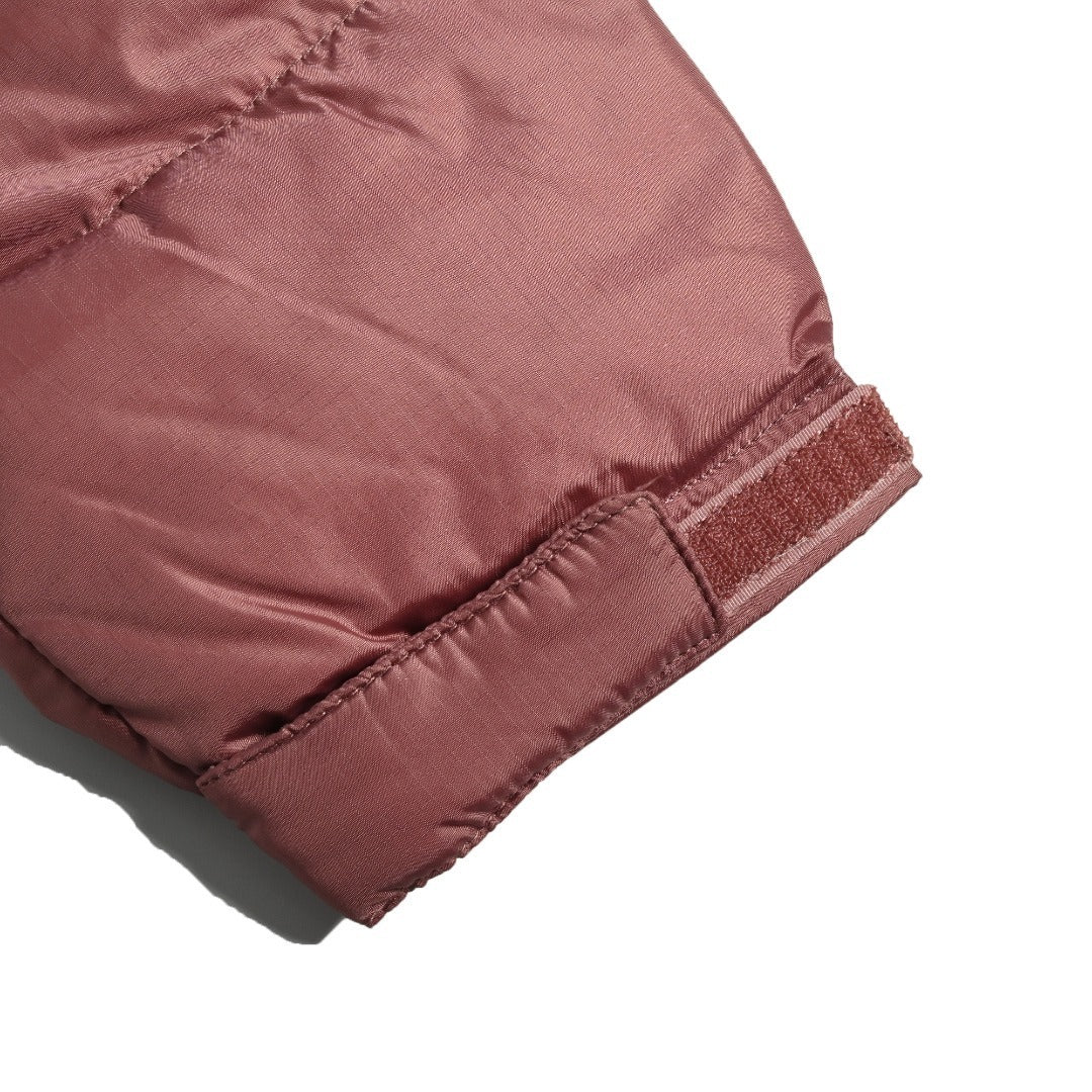 Chaqueta The North Face - Color Granate
