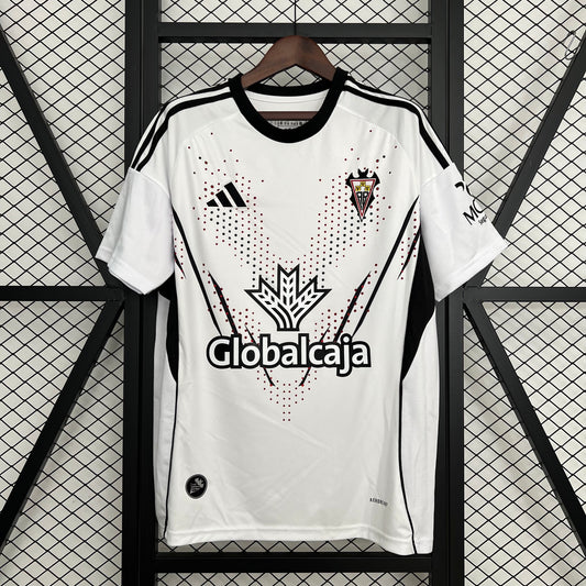 Albacete 2025/26 Home