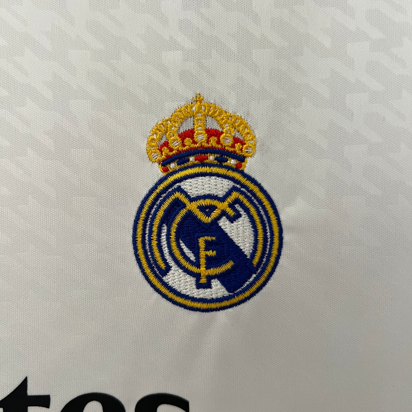 Real Madrid Femenino 2024/25 Home