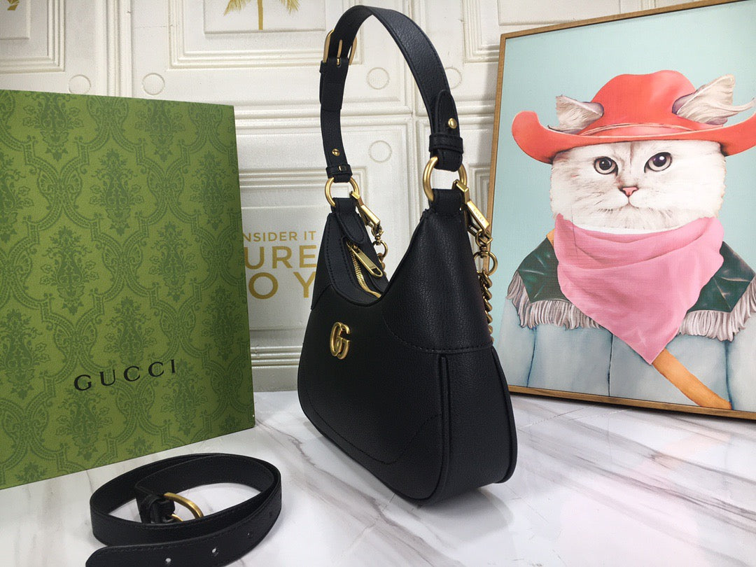 Bolso Cosmogonie Gucci Negro