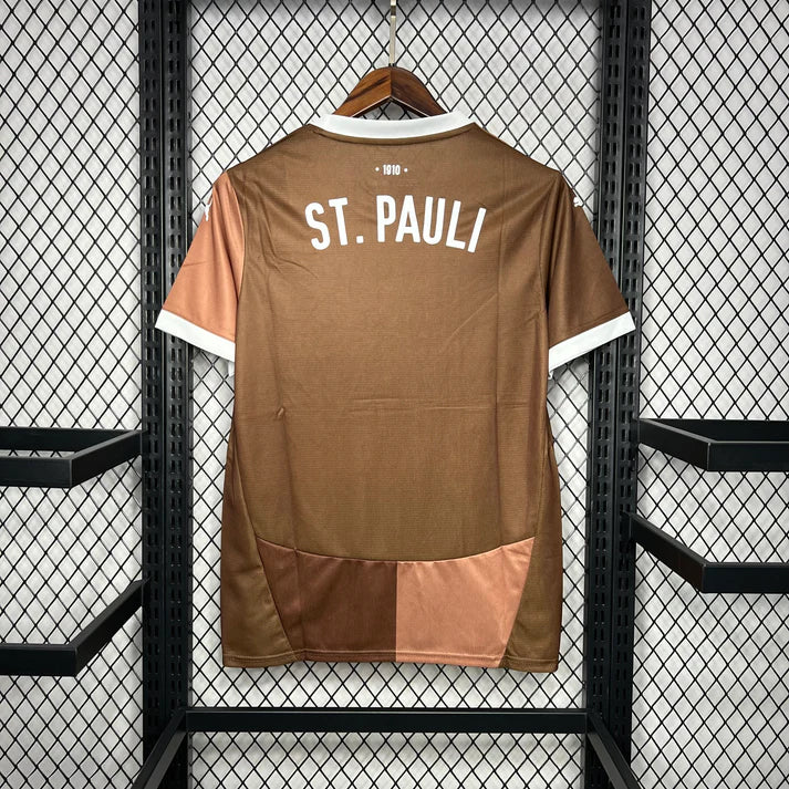 St. Pauli 2024/25 Home