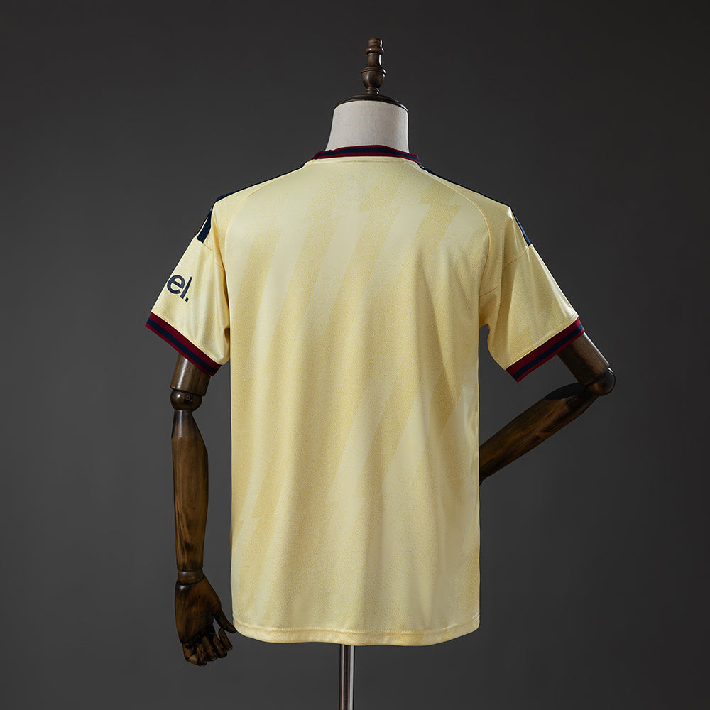 Arsenal 2026/27 Third Away
