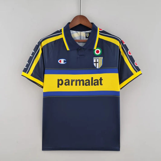 Parma retro 1999/00 Away