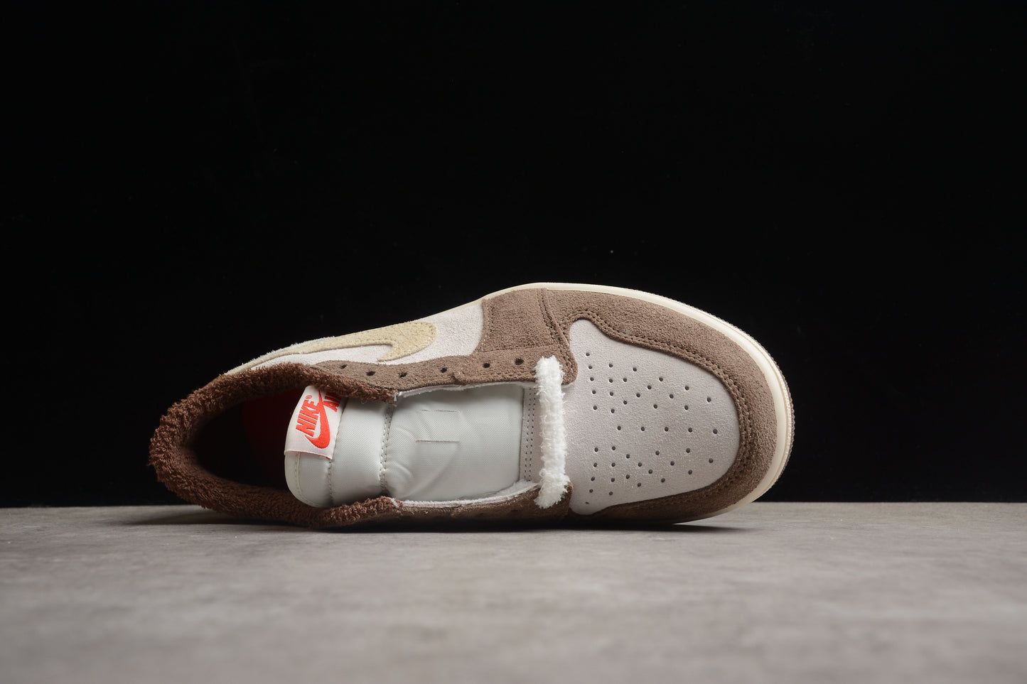 Nike Air Jordan 1 Low DV1312-200