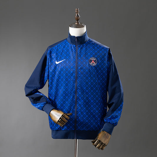 Paris Saint-Germain 2025/26 Abrigo